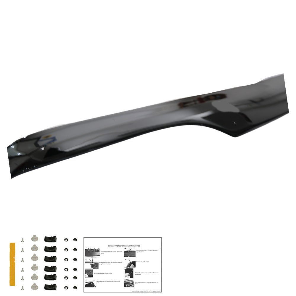 Bonnet Protector FORD Transit Bonnet Protector FORD Transit