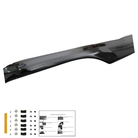 Bonnet Protector FORD Transit Bonnet Protector FORD Transit