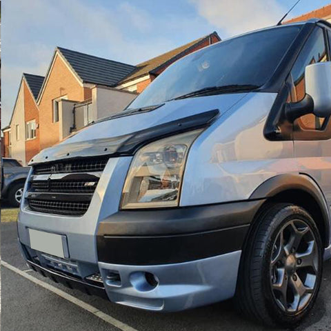 Bonnet Protector FORD Transit Bonnet Protector FORD Transit