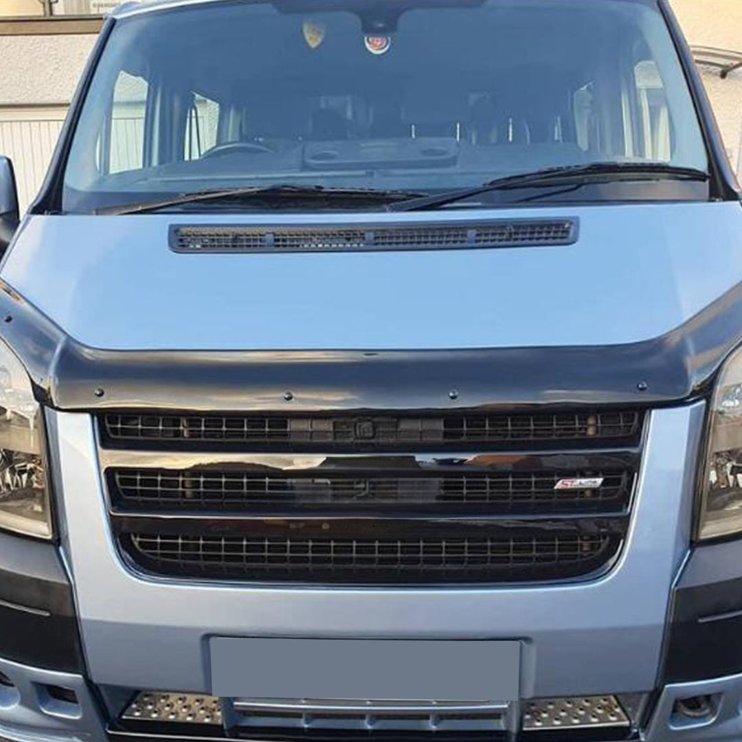 Bonnet Protector FORD Transit Bonnet Protector FORD Transit