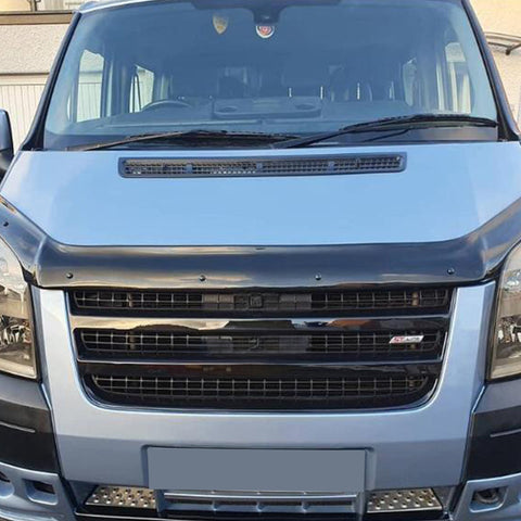 Bonnet Protector FORD Transit Bonnet Protector FORD Transit
