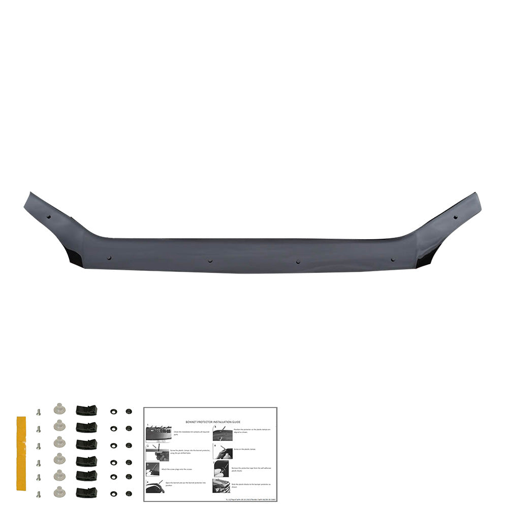 Bonnet Protector FORD Transit Bonnet Protector FORD Transit