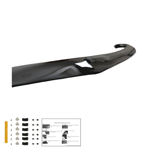 Bonnet Protector FORD Ranger Bonnet Protector FORD Ranger