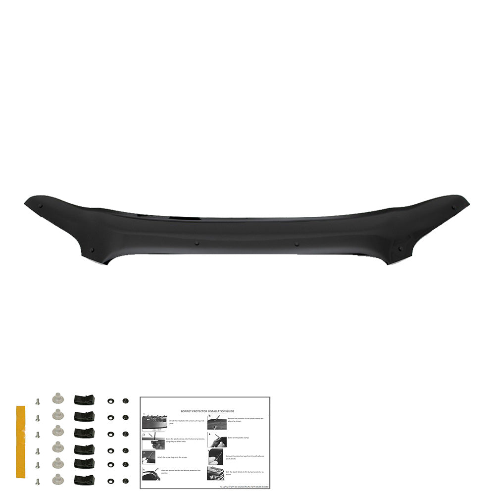 Bonnet Protector FORD Transit Bonnet Protector FORD Transit