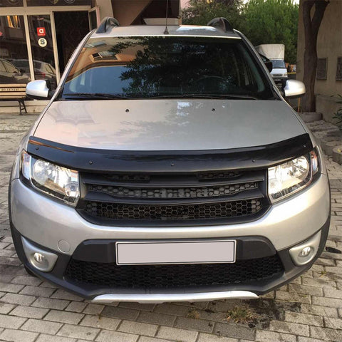 Bonnet Protector DACIA Sandero Bonnet Protector DACIA Sandero