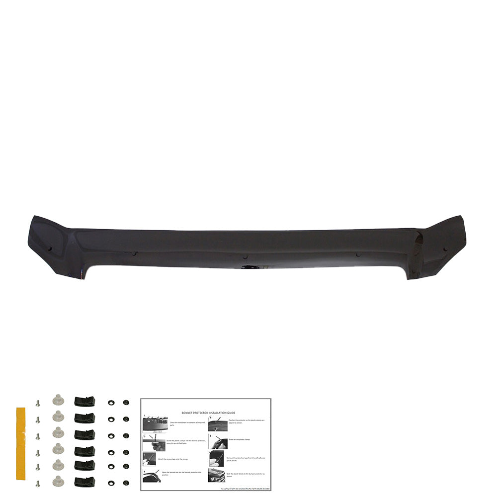 Bonnet Protector MERCEDES Vito Bonnet Protector MERCEDES Vito
