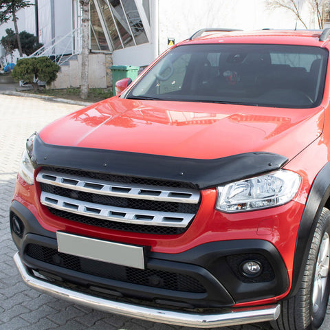 Bonnet Protector MERCEDES X Class Bonnet Protector MERCEDES X Class