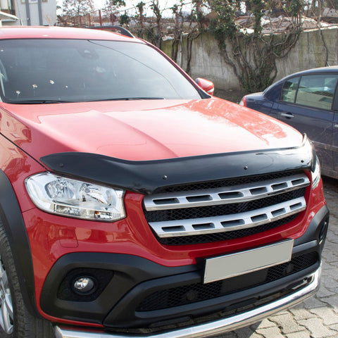 Bonnet Protector MERCEDES X Class Bonnet Protector MERCEDES X Class