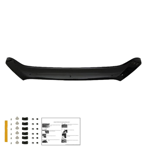 Bonnet Protector MERCEDES X Class Bonnet Protector MERCEDES X Class