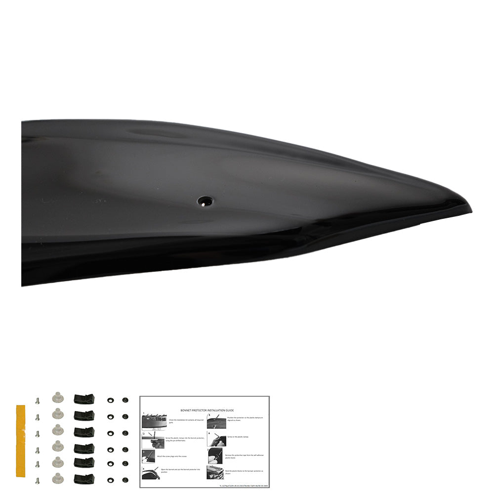 Bonnet Protector MERCEDES X Class Bonnet Protector MERCEDES X Class