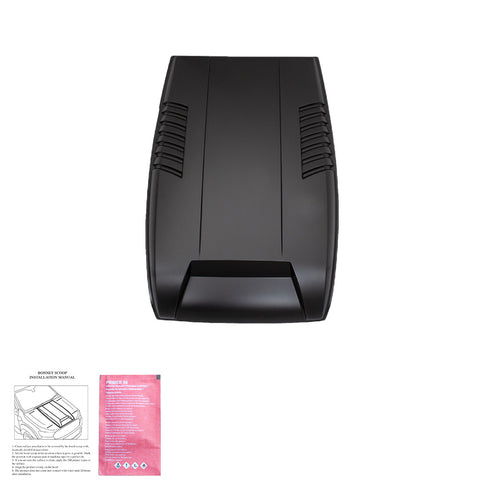 Bonnet Scoop FORD Ranger Bonnet Scoop FORD Ranger