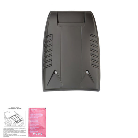 Bonnet Scoop FORD Ranger Bonnet Scoop FORD Ranger