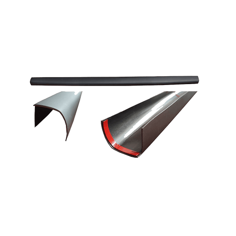 Tailgate Cap FORD Ranger Tailgate Cap FORD Ranger