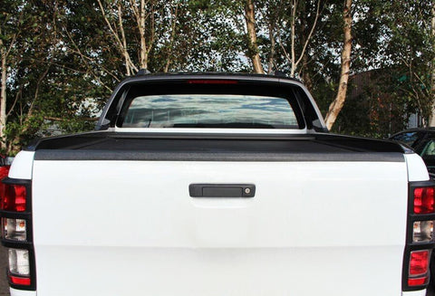 Tailgate Cap FORD Ranger Tailgate Cap FORD Ranger