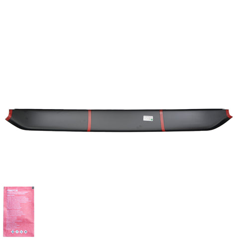Tailgate Cap NISSAN Navara Tailgate Cap NISSAN Navara