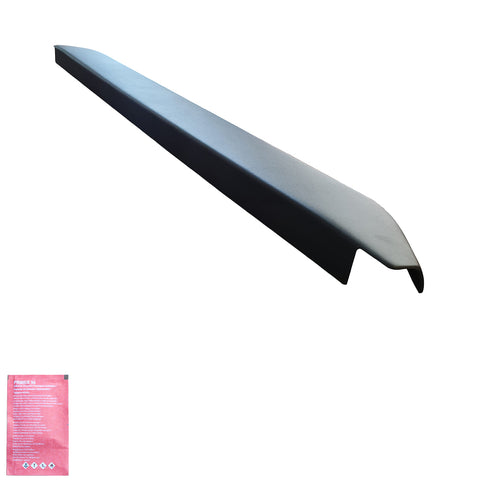 Tailgate Cap NISSAN Navara Tailgate Cap NISSAN Navara
