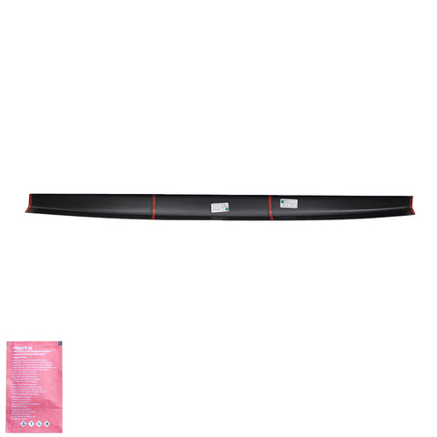 Tailgate Cap TOYOTA Hilux Tailgate Cap TOYOTA Hilux