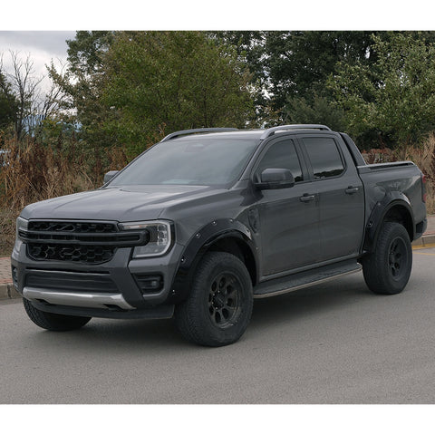 Fender Flares FORD Ranger Fender Flares FORD Ranger