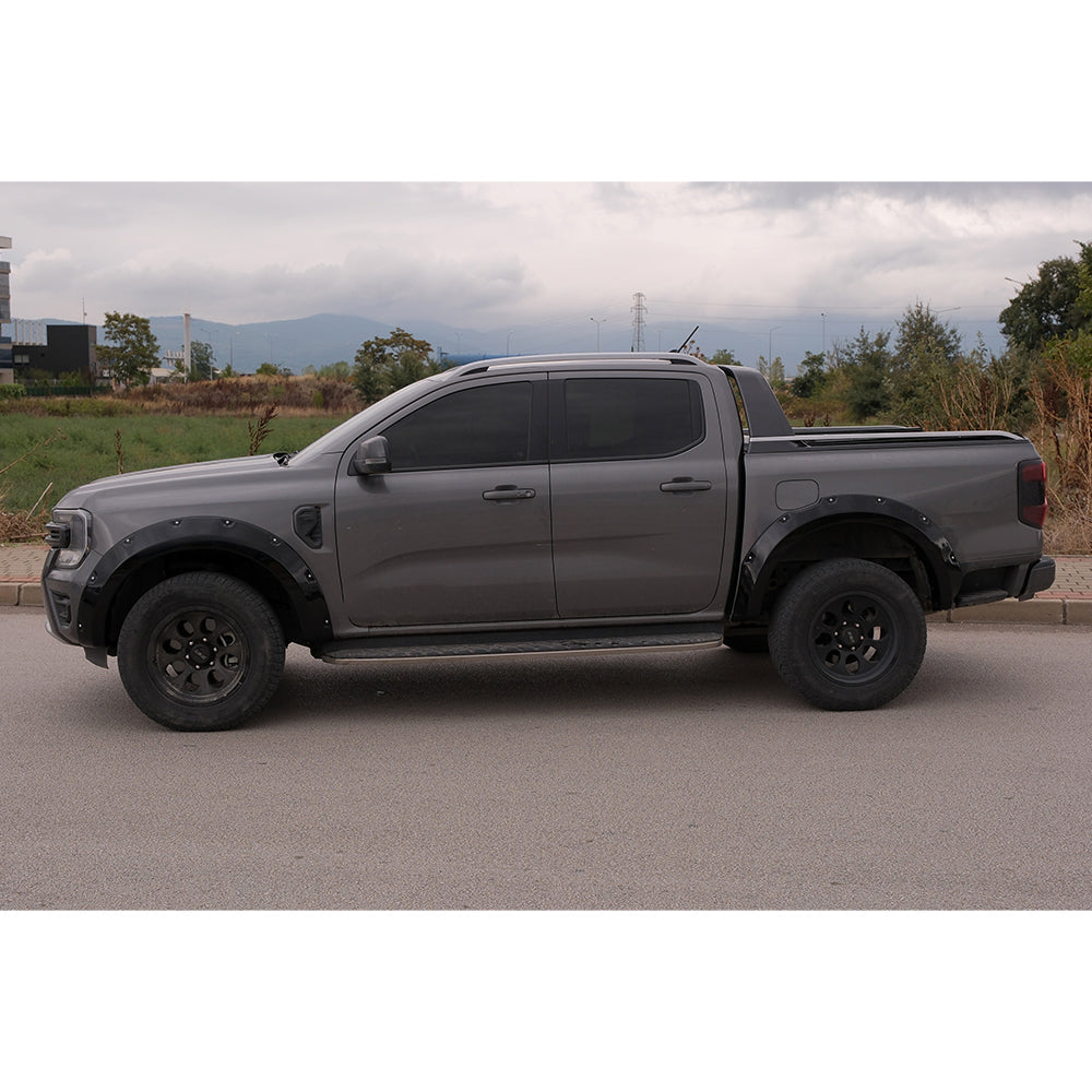 Fender Flares FORD Ranger Fender Flares FORD Ranger