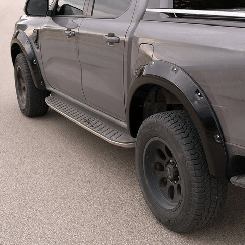 Fender Flares FORD Ranger Fender Flares FORD Ranger