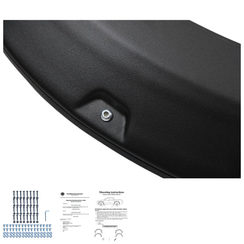 Fender Flares FORD Ranger Fender Flares FORD Ranger