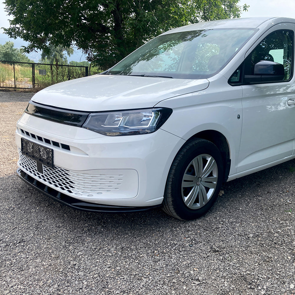Front Splitter VW VOLKSWAGEN Caddy Front Splitter VW VOLKSWAGEN Caddy