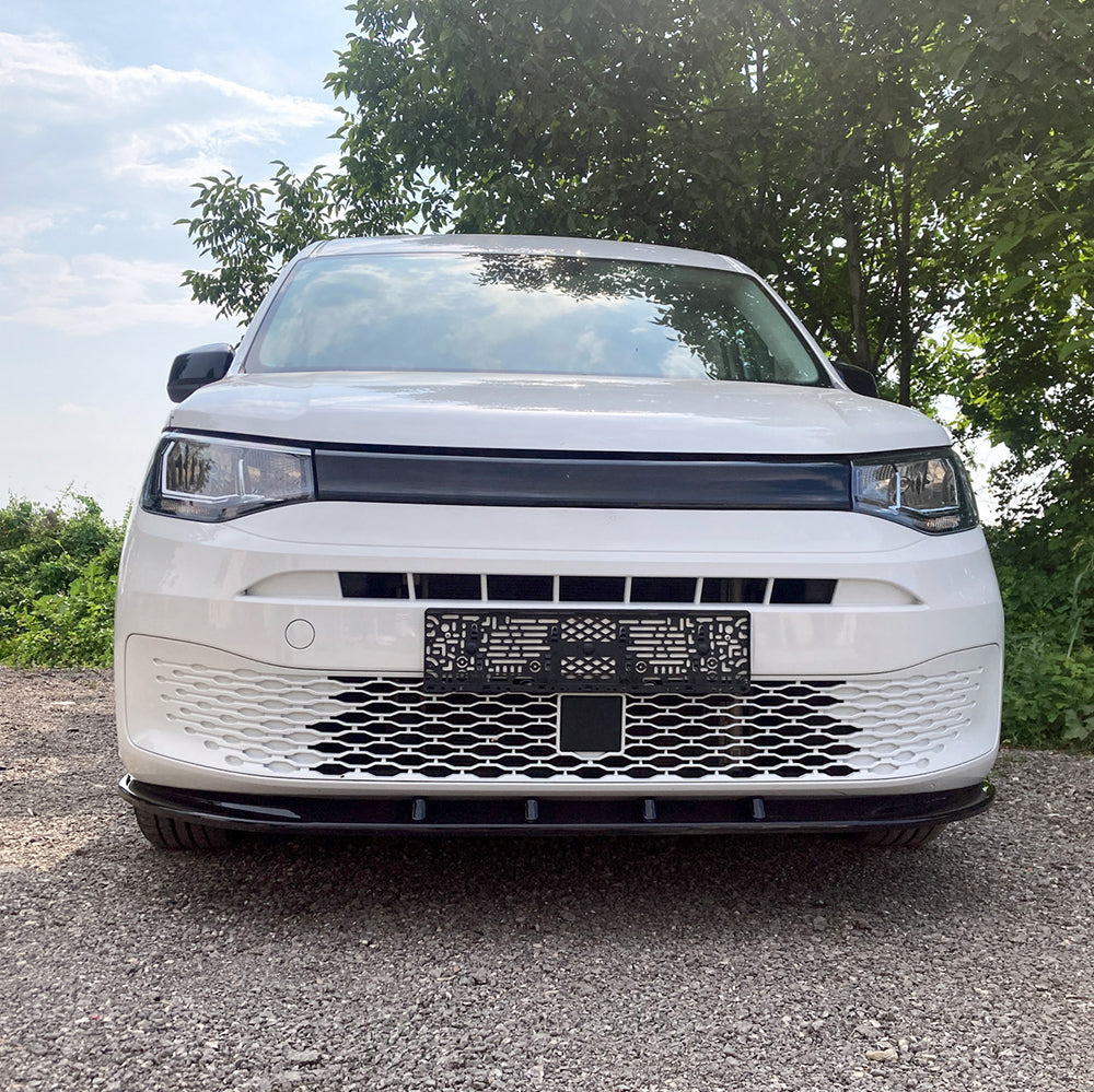 Front Splitter VW VOLKSWAGEN Caddy Front Splitter VW VOLKSWAGEN Caddy