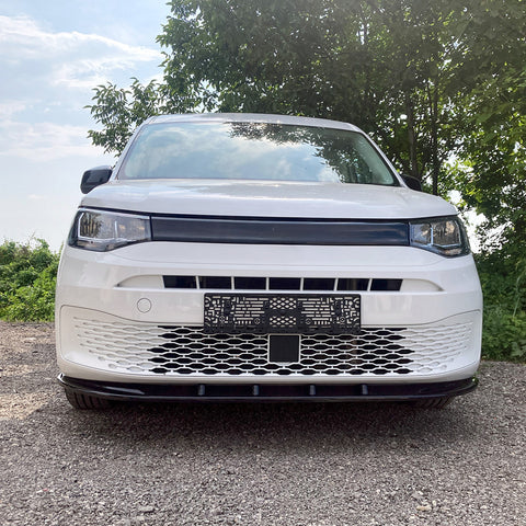 Front Splitter VW VOLKSWAGEN Caddy Front Splitter VW VOLKSWAGEN Caddy