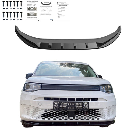 Front Splitter VW VOLKSWAGEN Caddy Front Splitter VW VOLKSWAGEN Caddy