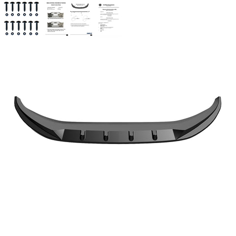 Front Splitter VW VOLKSWAGEN Caddy Front Splitter VW VOLKSWAGEN Caddy
