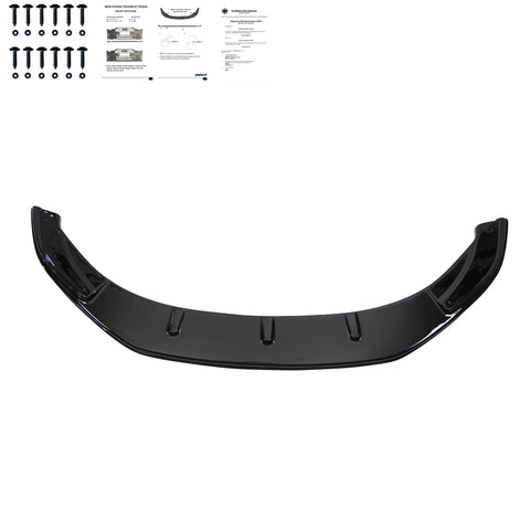 Front Splitter VW VOLKSWAGEN Caddy Front Splitter VW VOLKSWAGEN Caddy