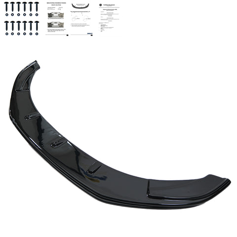 Front Splitter VW VOLKSWAGEN Caddy Front Splitter VW VOLKSWAGEN Caddy