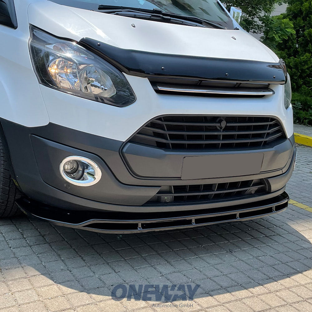 Front Splitter FORD Transit Front Splitter FORD Transit