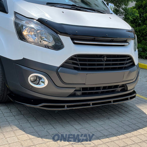 Front Splitter FORD Transit Front Splitter FORD Transit