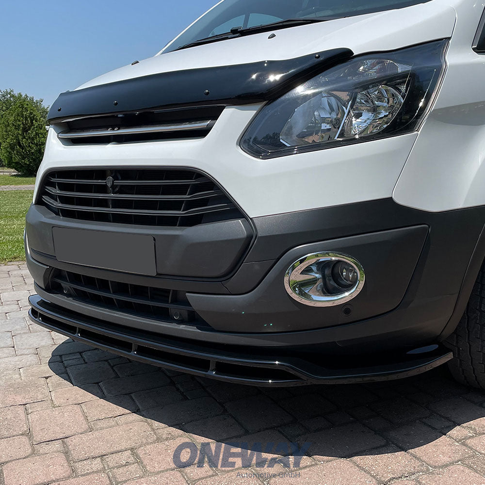 Front Splitter FORD Transit Front Splitter FORD Transit