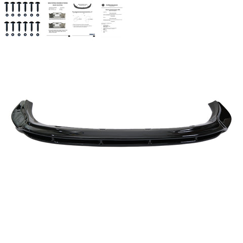 Front Splitter FORD Transit Front Splitter FORD Transit