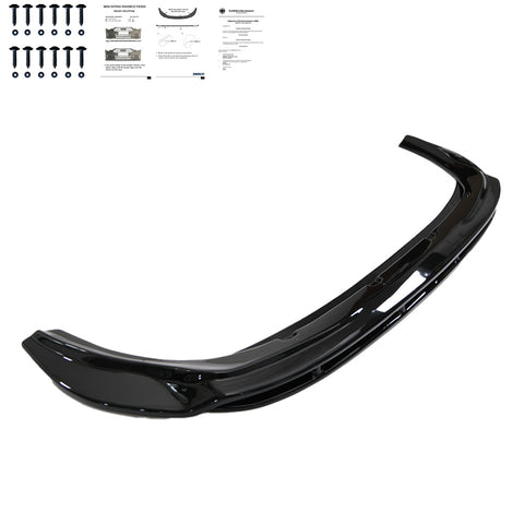 Front Splitter FORD Transit Front Splitter FORD Transit