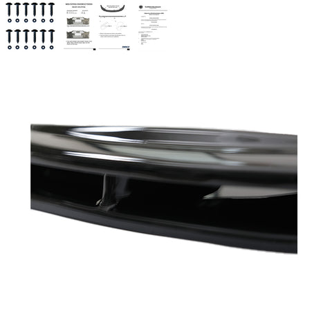 Front Splitter FORD Transit Front Splitter FORD Transit