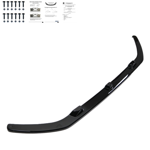 Front Splitter FORD Transit Front Splitter FORD Transit