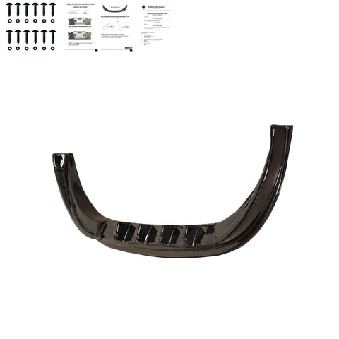 Front Splitter PEUGEOUT Boxer Front Splitter PEUGEOUT Boxer