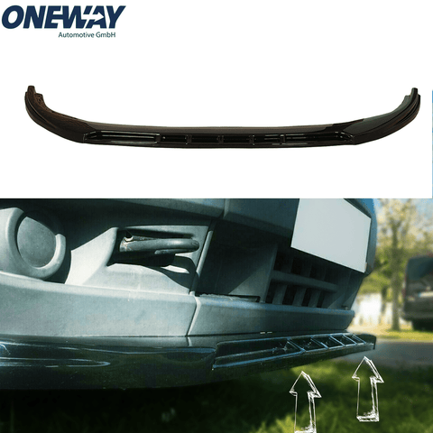 Front Splitter FORD Transit Front Splitter FORD Transit