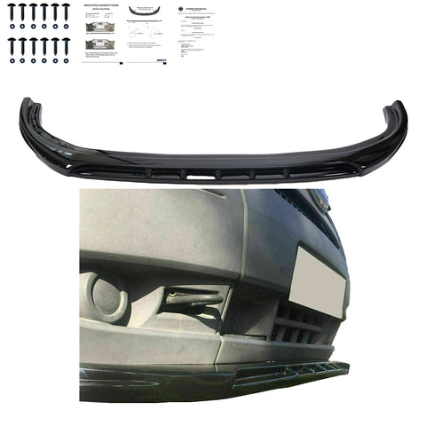 Front Splitter FORD Transit Front Splitter FORD Transit