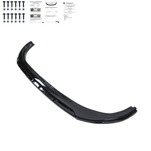 Front Splitter FORD Transit Front Splitter FORD Transit