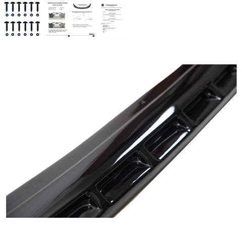 Front Splitter FORD Transit Front Splitter FORD Transit