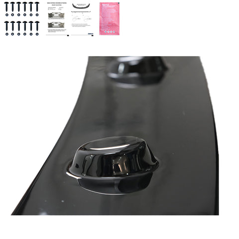 Front Splitter BMW 5 Series Front Splitter BMW 5 Series