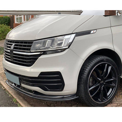 Front Splitter VW VOLKSWAGEN Transporter Front Splitter VW VOLKSWAGEN Transporter