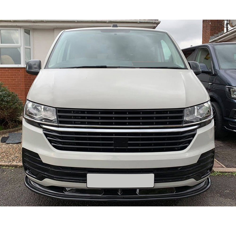 Front Splitter VW VOLKSWAGEN Transporter Front Splitter VW VOLKSWAGEN Transporter