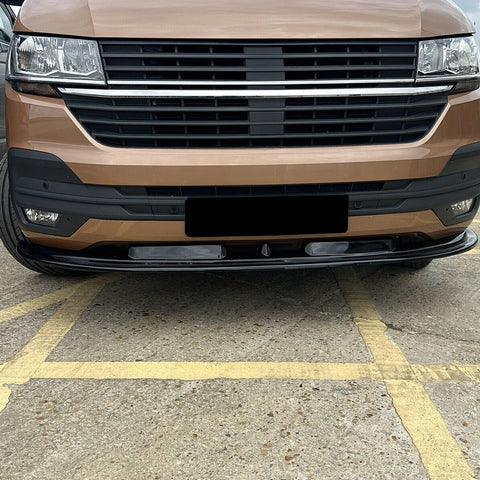 Front Splitter VW VOLKSWAGEN Transporter Front Splitter VW VOLKSWAGEN Transporter