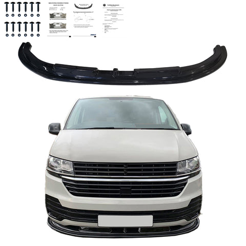 Front Splitter VW VOLKSWAGEN Transporter Front Splitter VW VOLKSWAGEN Transporter