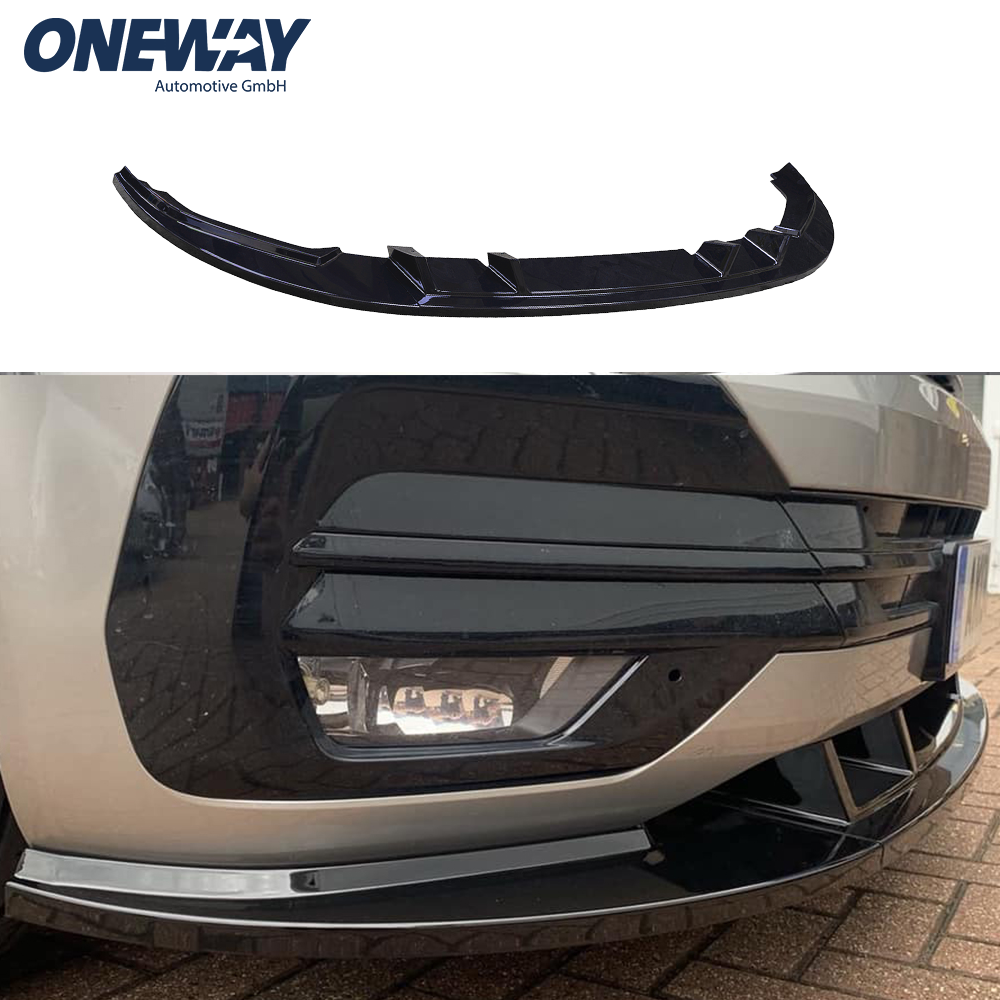 Front Splitter VW VOLKSWAGEN Transporter Front Splitter VW VOLKSWAGEN Transporter